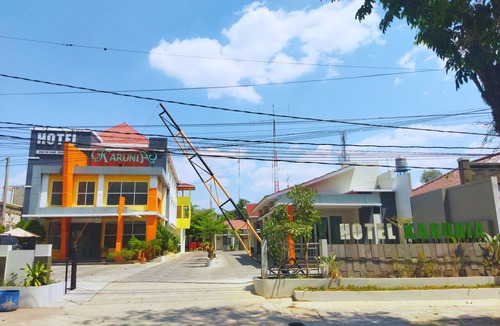 Purwodadi Hotel | Hotel Karunia PKPRI