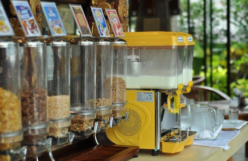 Legian Hotel | Hotel Kumala Pantai