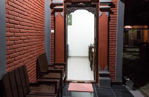 Gilimanuk Hotel | Hotel Lestari