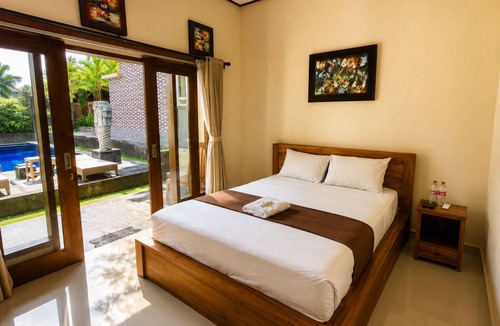Kaba-Kaba Hotel | Hotel Lilis Cempaka Mas