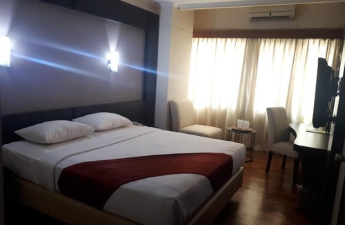 Cikini Hotel | Hotel Mega Cikini