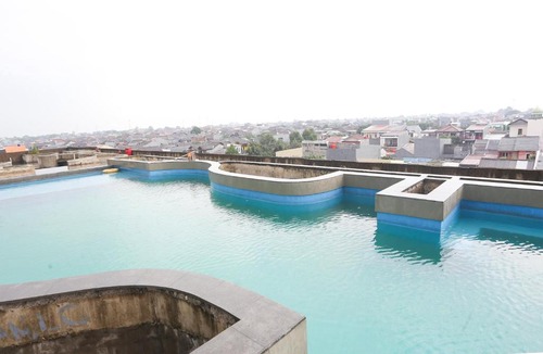 Bekasi Hotel | Hotel Metropolitan Park 6 Hour Stay