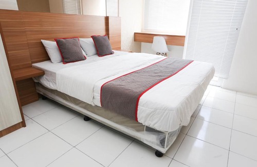 Bekasi Hotel | Hotel Metropolitan Park 6 Hour Stay