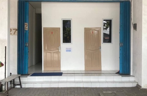 Surabaya Hostel | Hotel MK 27