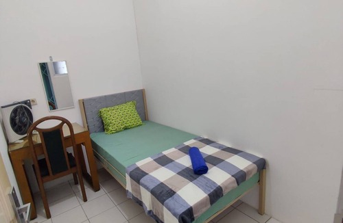 Surabaya Hostel | Hotel MK 27