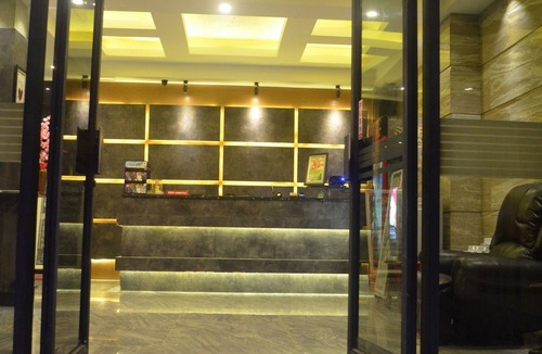 Chinatown Hotel | Hotel Mustika Gajah Mada