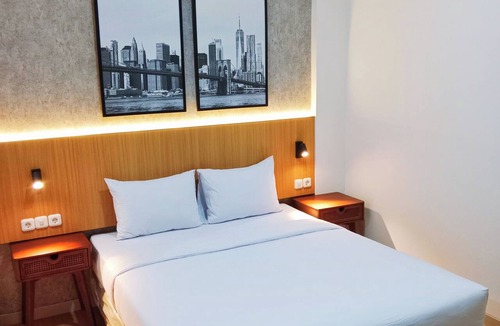 Surabaya Hotel | Hotel Nara Arta Syariah