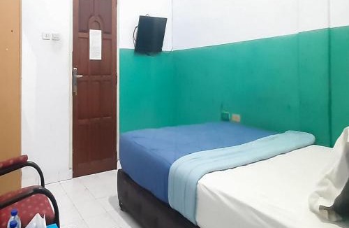 Bengkulu Hotel | Hotel Niaga Bengkulu Mitra RedDoorz