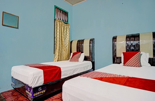 Toba Samosir Hotel | Hotel O Adela