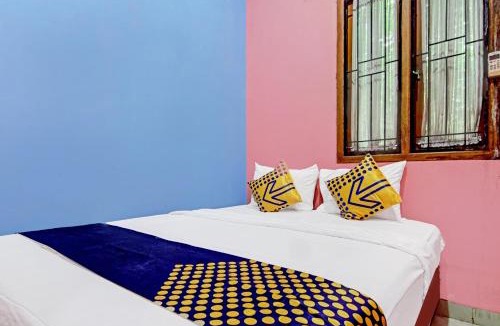 Tangerang Hotel | Hotel O Aliyah Syariah