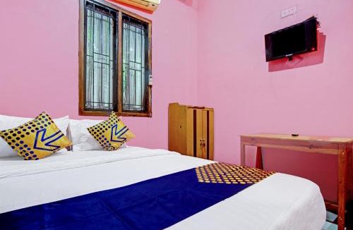 Tangerang Hotel | Hotel O Aliyah Syariah