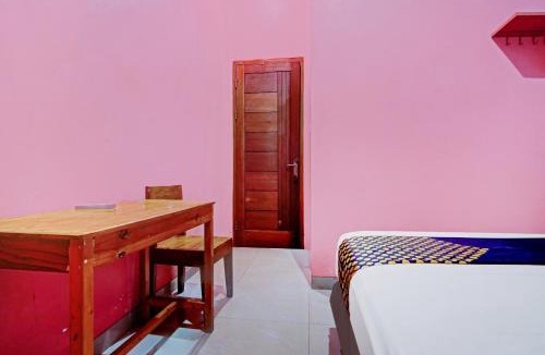 Tangerang Hotel | Hotel O Aliyah Syariah