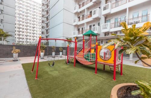 Citaringgul Hotel | Hotel O Apartement Sentul Tower