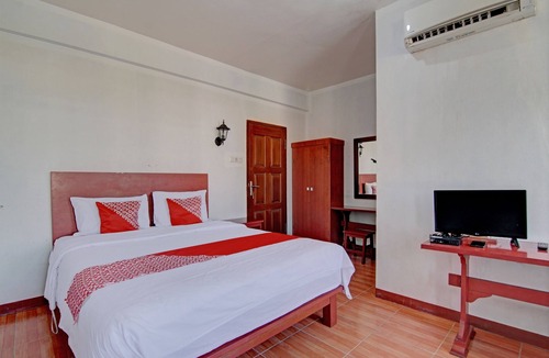 Pekanbaru Hotel | Hotel O Asri Homestay Syariah