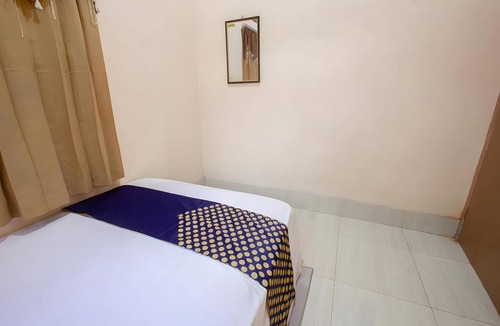 Mataram Hotel | Hotel O Bagas Homestay Near DWH (Tourism Village Green) BILEBANTE