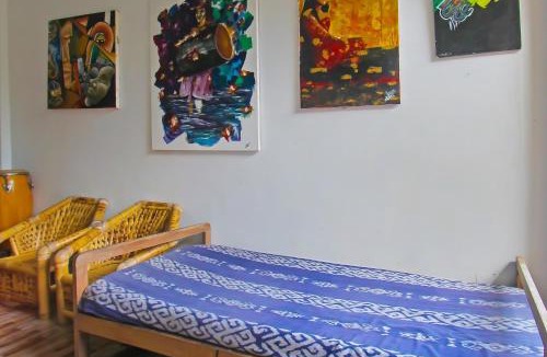 Senggigi Hotel | Hotel O Bale Datu Homestay Near Lapangan Bulutangkis By'u Badminton