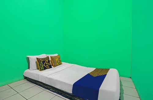 Semarang Hotel | Hotel O Barokah Kostel Syariah