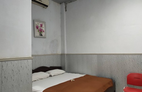 Mandai Hotel | Hotel O Baruga Makassar