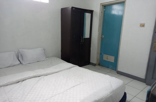 Setiabudi Hotel | Hotel O Blio Guest House Syariah