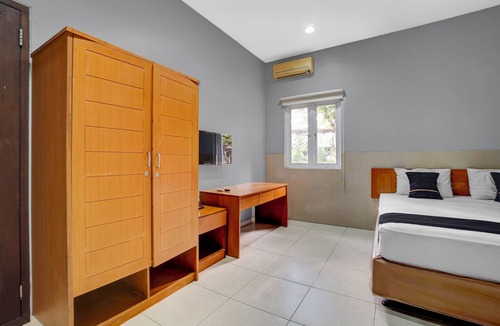 Ciloto Hotel | Hotel O Bungalow Homestay