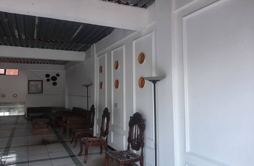 Bengkulu Hotel | Hotel O Cimanuk Pavilion