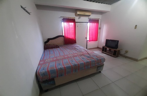 Bengkulu Hotel | Hotel O Cimanuk Pavilion