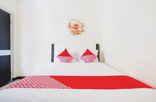 Malang Hotel | Hotel O Cozy Residence Syariah