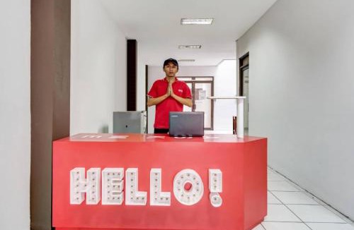 Bandung Hotel | Hotel O Dago Near Bandung Zoo Formerly Chatter Place