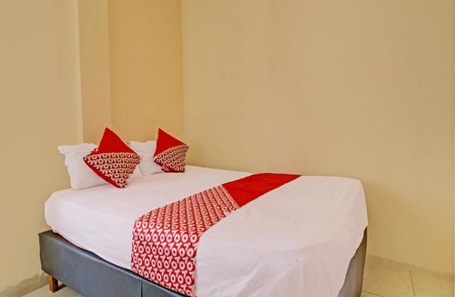 Jambi Hotel | Hotel O Excellent Kost