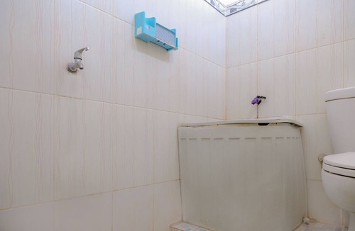 Kediri Hotel | Hotel O Family Residence