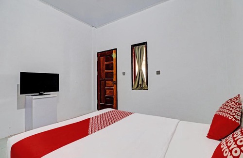 Jambi Hotel | Hotel O Gala Residence