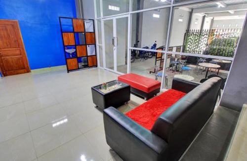 Hargomulyo Hotel | Hotel O Gm Guest House