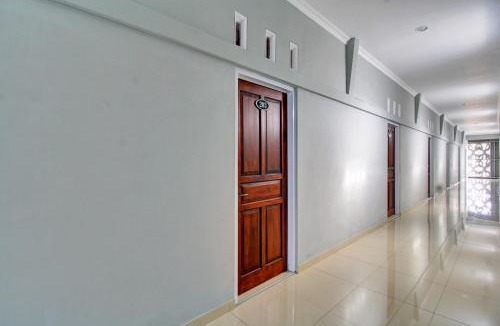 Hargomulyo Hotel | Hotel O Gm Guest House