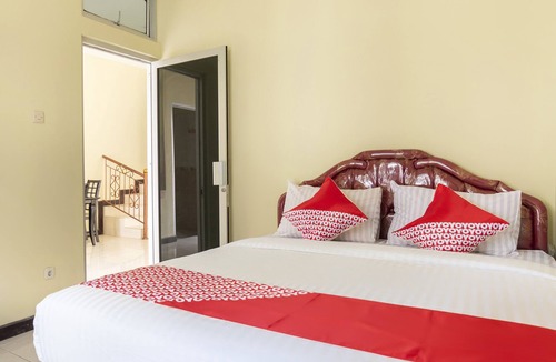 Cipanas Hotel | Hotel O Grand Suites Palace Syariah