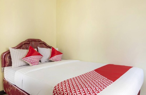 Cipanas Hotel | Hotel O Grand Suites Palace Syariah