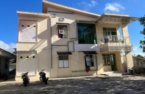 Lawe-lawe Hotel | Hotel O Guest House Akbarrinna