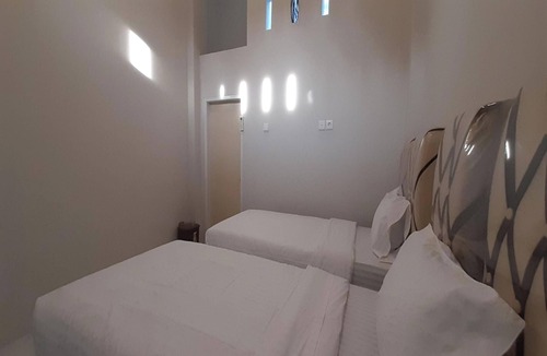 Padang Hotel | Hotel O Gurita Residence Syariah