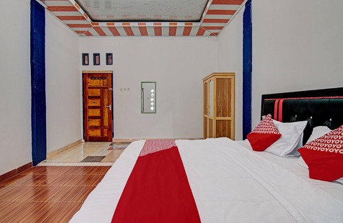 Siak Hotel | Hotel O Hadhilfa Homestay Syariah Near Nowwa Cafe