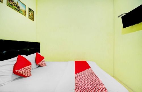 Depok Hotel | Hotel O Hartini Residence Syariah