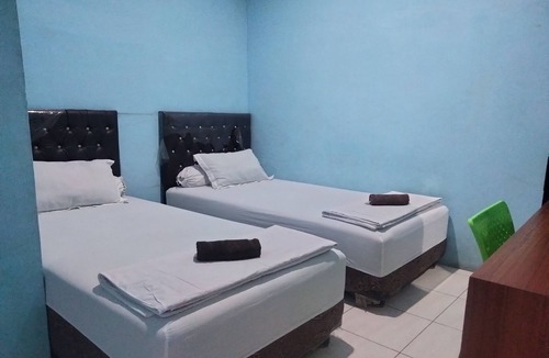 Binjai Hotel | Hotel O Home Stay Kembar Syariah