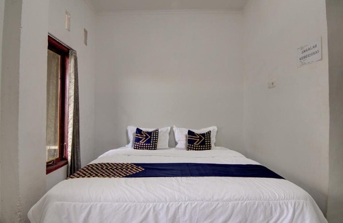 Pekanbaru Hotel | Hotel O Homestay Baiturrahmah Syariah