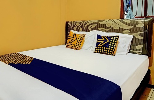 Malang Hotel | Hotel O Homestay Simpang Panji Suroso Syariah