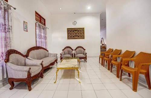 Kalianda Hotel | Hotel O Homestay Syariah