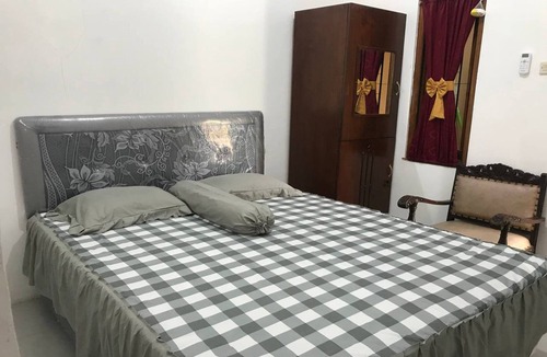 Klaten Selatan Hotel | Hotel O Homestay Wijaya Kusuma Syariah