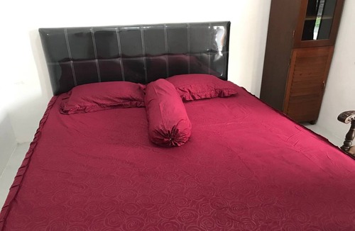 Klaten Selatan Hotel | Hotel O Homestay Wijaya Kusuma Syariah