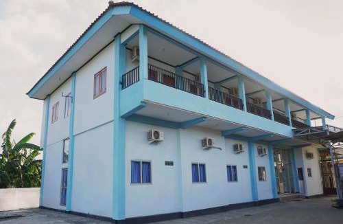 Pacitan Hotel | Hotel O Homiko