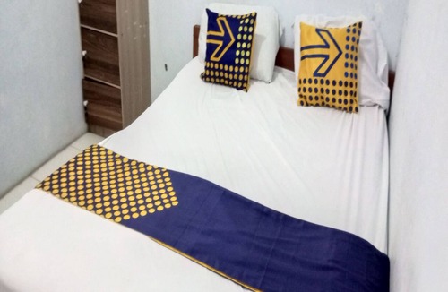 Dinoyo Hotel | Hotel O Kost Elisabeth Syariah
