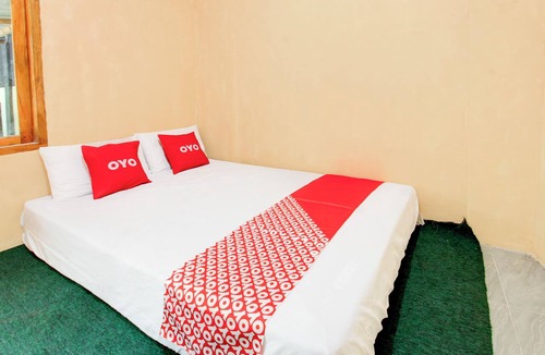 Mataram Hotel | Hotel O Kost Gayus