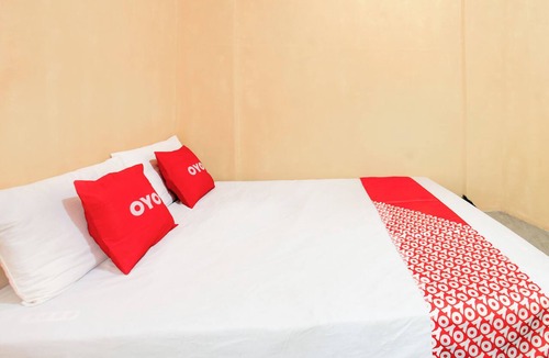 Mataram Hotel | Hotel O Kost Gayus