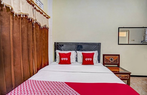 Oro Oro Ombo Hotel | Hotel O Lancar Homestay Syariah